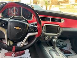 شيفروليه كامارو